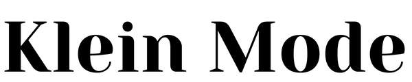 Klein Mode